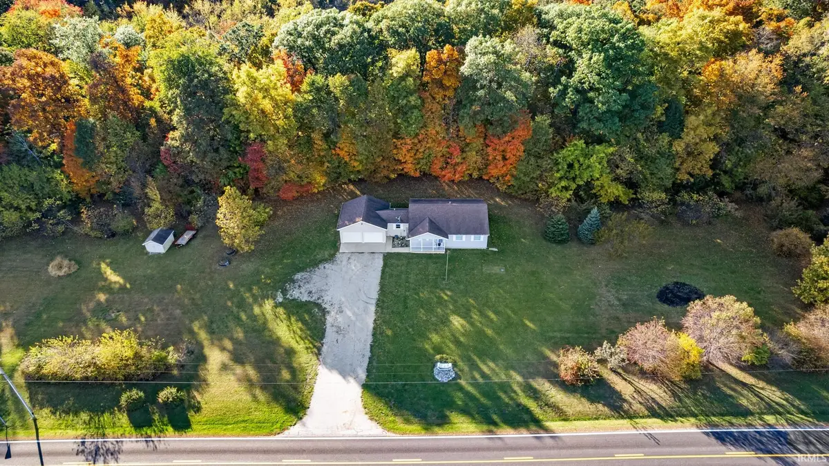 2142 S State Road 5 57, Pierceton, IN 46562 - Image #1