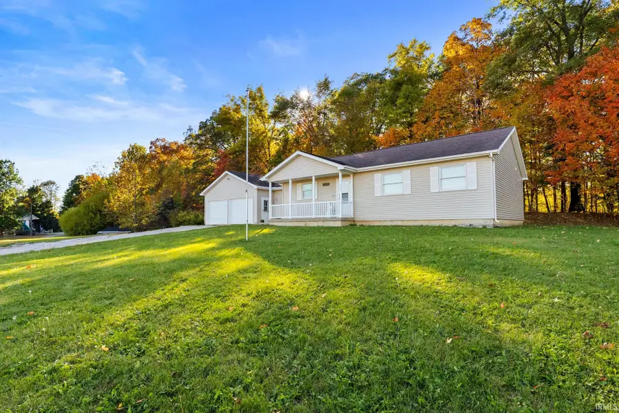 2142 S State Road 5 57, Pierceton, IN 46562 - Image #3