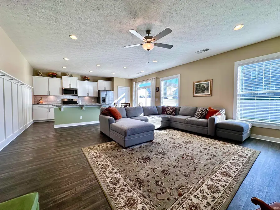 213 W Raider Court, Huntingburg, IN 47542 - Image #3