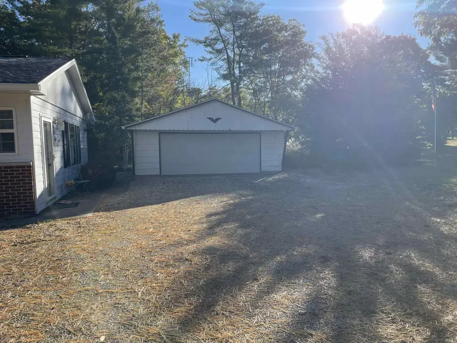 115 S Oak Street, West Lebanon, IN 47991 - Image #3