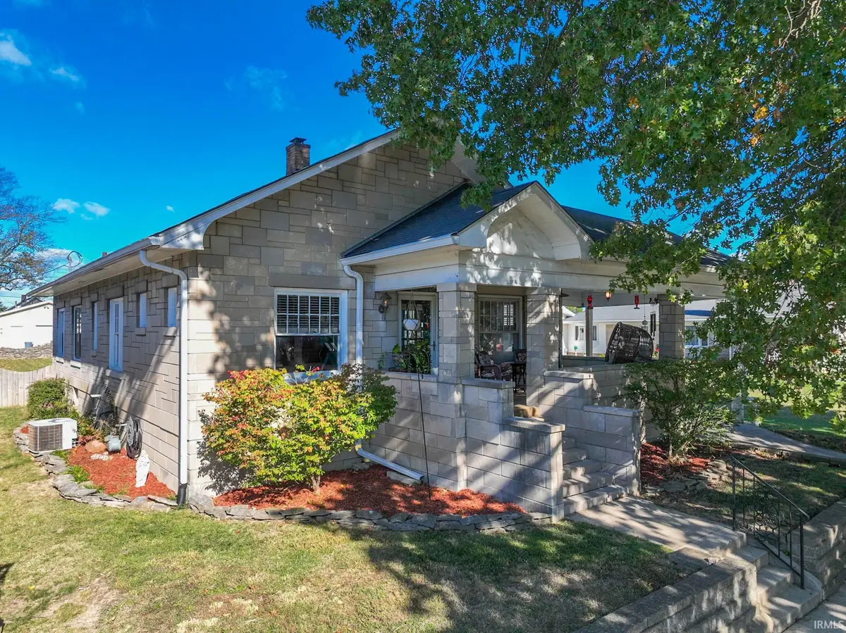 2021 Park Avenue, Bedford, IN 47421 - Image #1