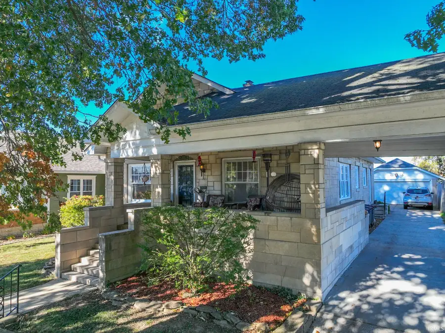 2021 Park Avenue, Bedford, IN 47421 - Image #2