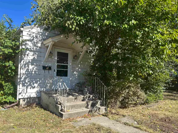 2435 Dodge Avenue, Fort Wayne, IN 46805