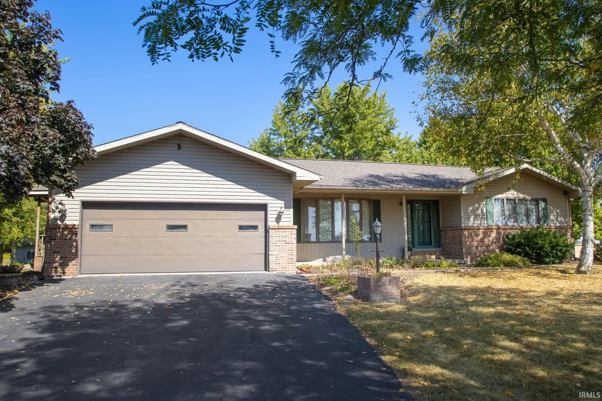 9002 Yoder Road, Yoder, IN 46798 - #1