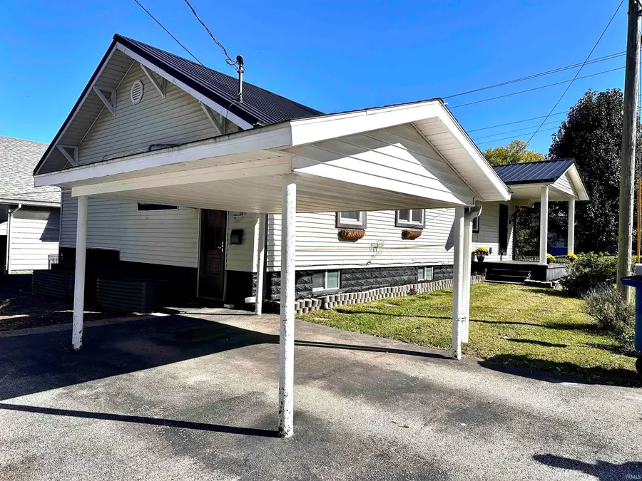 2931 Washington Avenue, Bedford, IN 47421 - Image #3