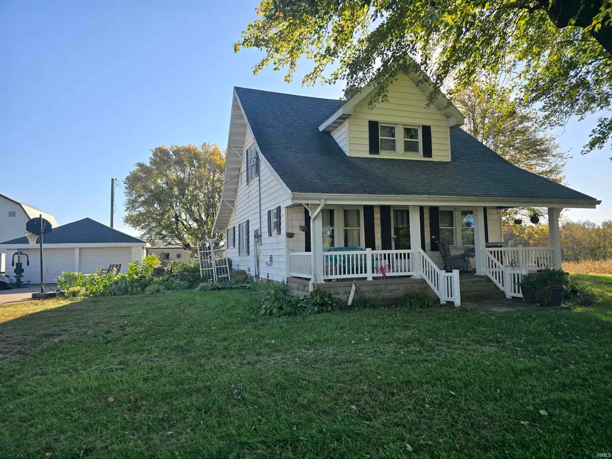 13762 Us 231 Highway, Loogootee, IN 47553 - Image #1