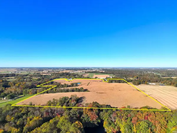 98+/- Acres Us 231 Highway, Loogootee, IN 47553