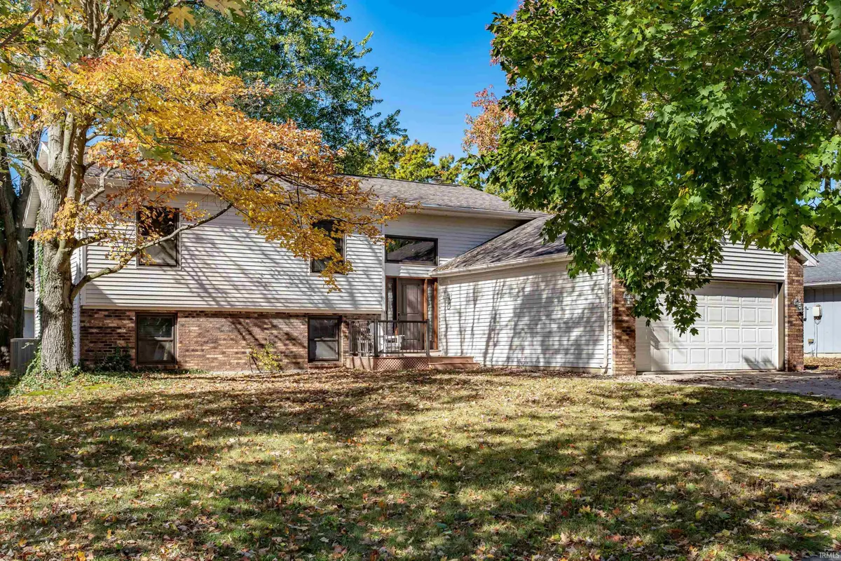 4528 Aboite Lake Drive, Fort Wayne, IN 46804 - Image #1