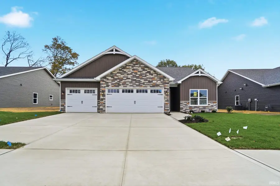 14138 Hughies Cove, Fort Wayne, IN 46845 - Image #3