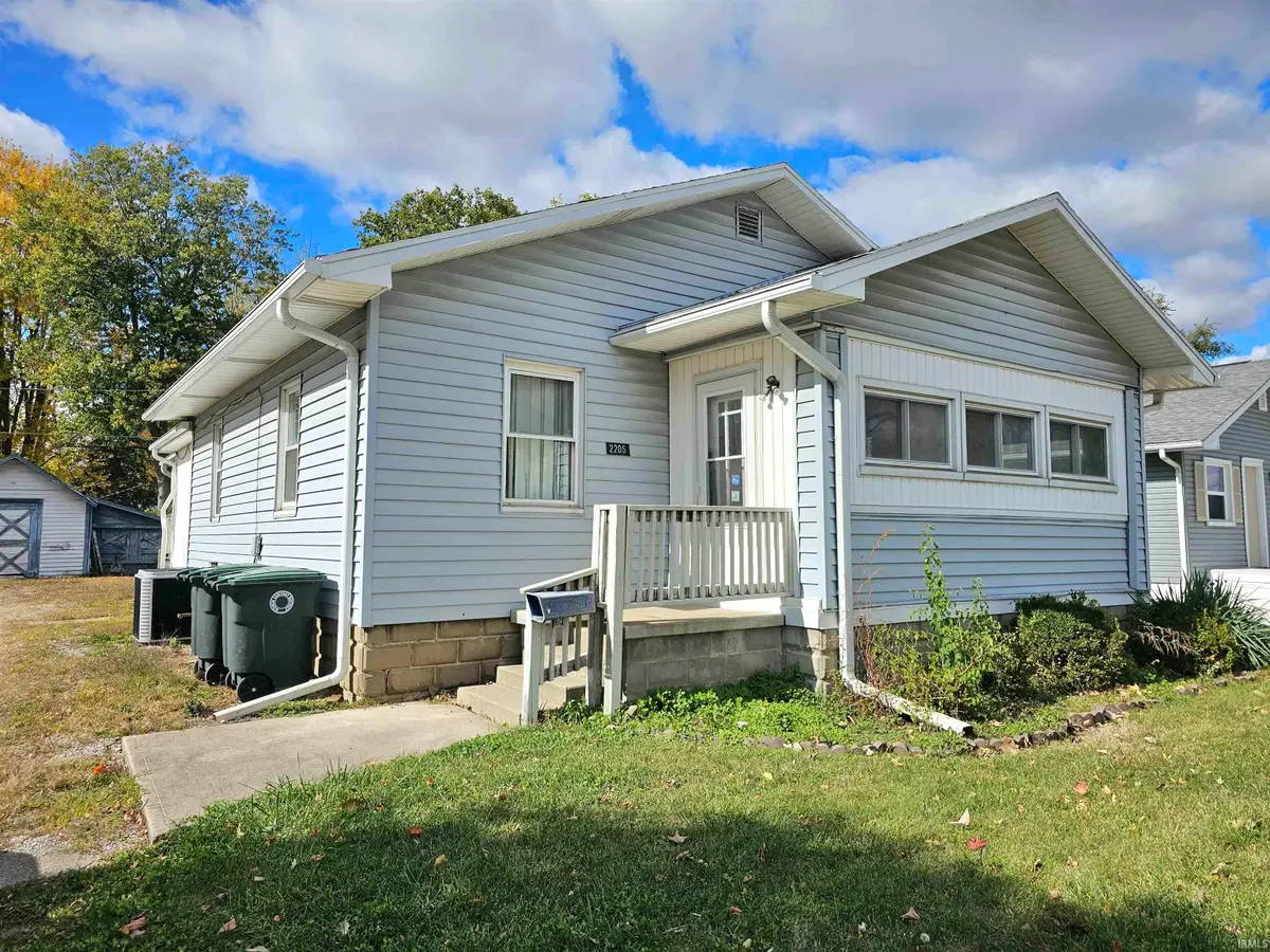 2205 N Walnut Street, Muncie, IN 47303 - Image #1