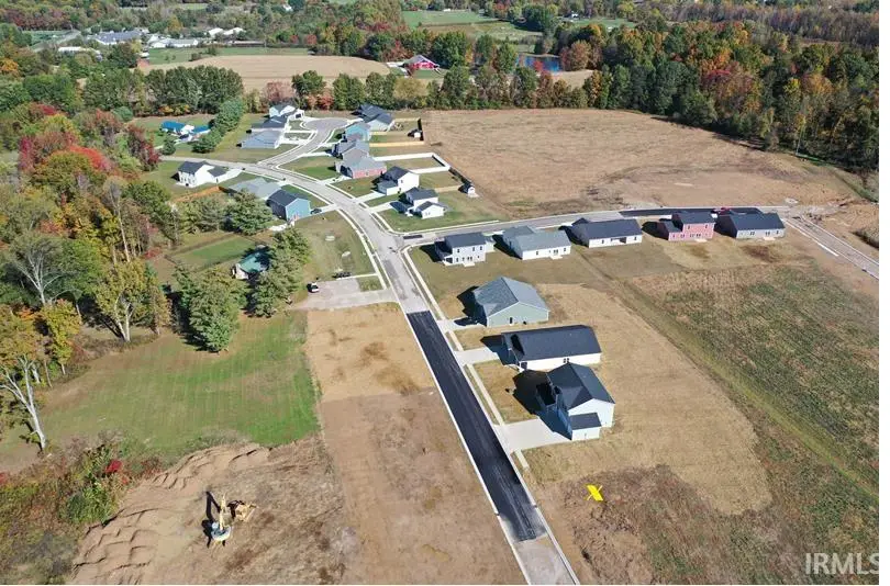 716 White Oak Road, Spencer, IN 47460 - #1