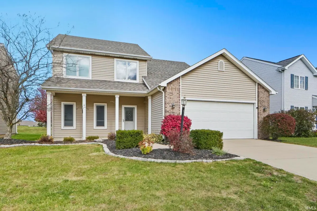 9413 Acacia Passage, Fort Wayne, IN 46835 - Image #1