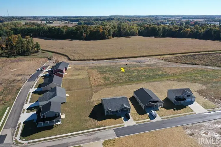 127 Walnut Road, Spencer, IN 47460 - #1
