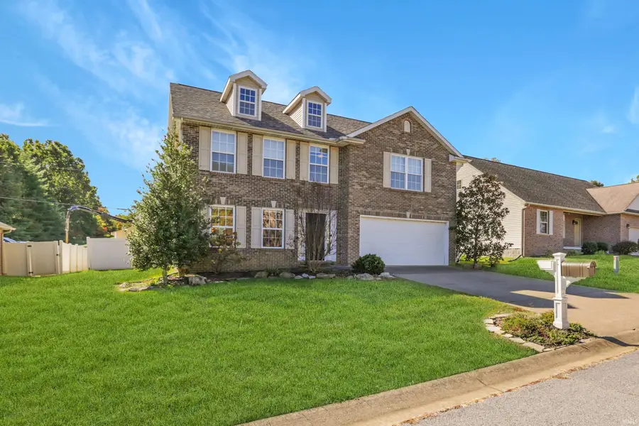 2311 Belize Drive, Evansville, IN 47725 - Image #2