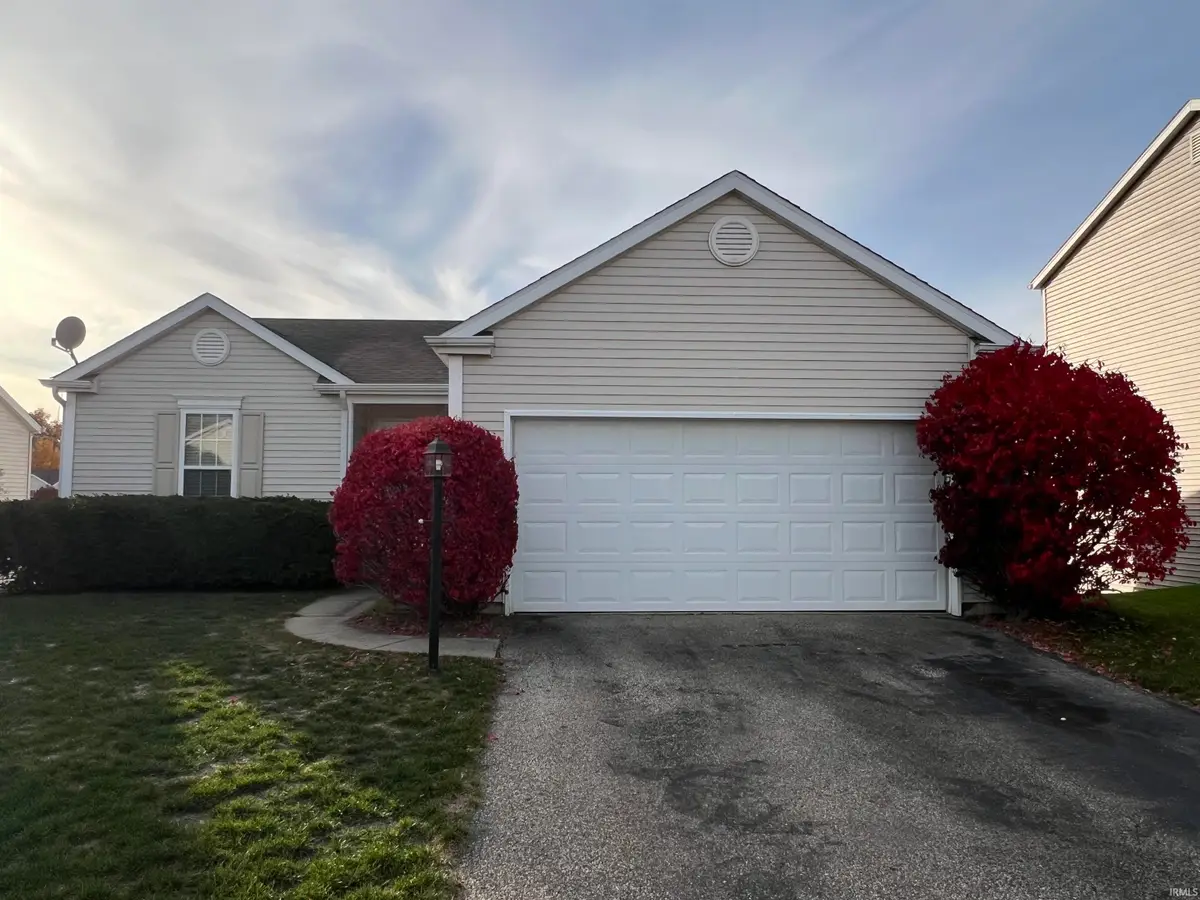 1109 Sunrise Circle, Mishawaka, IN 46544 - Image #1