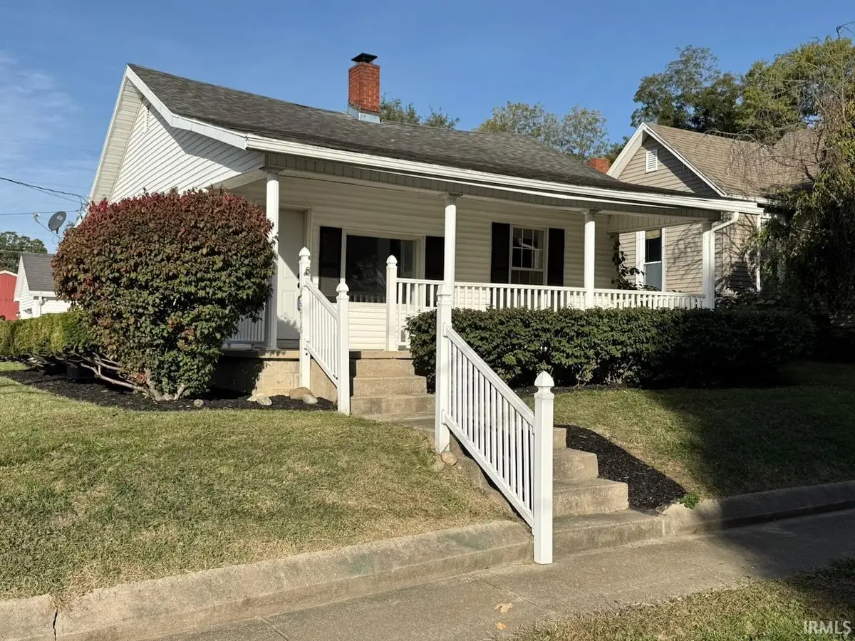 209 S Main Street, Fort Branch, IN 47648 - Image #1