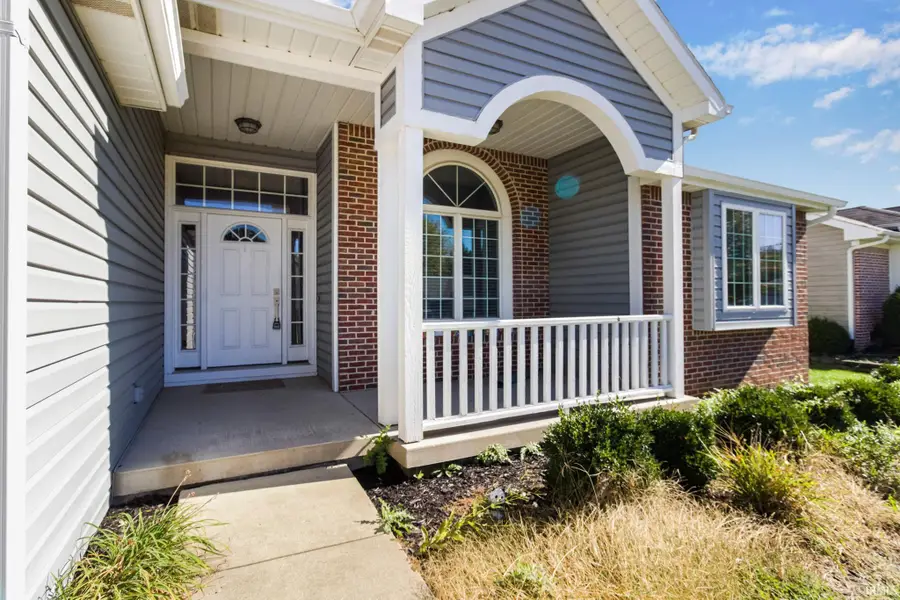 1608 S Stapleton Drive, Yorktown, IN 47396 - Image #3