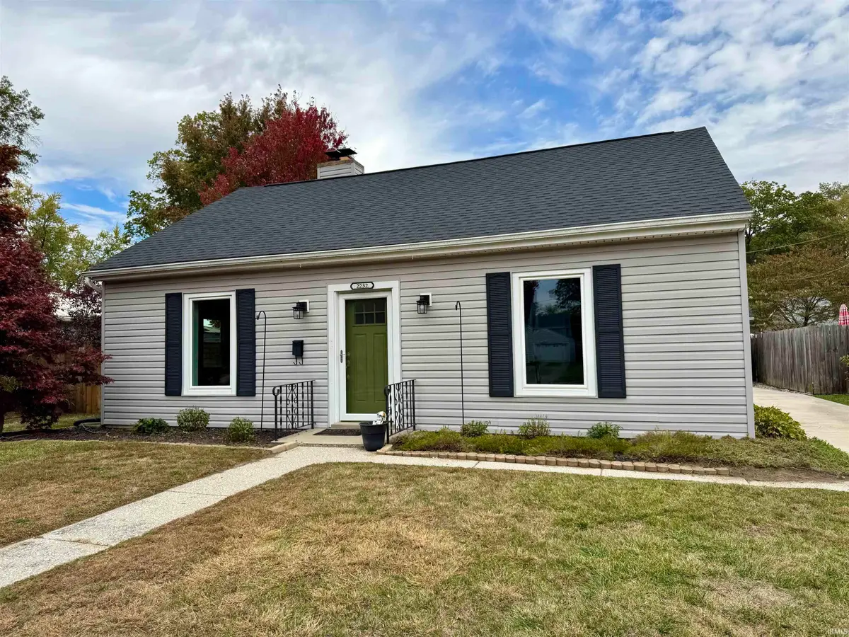 2232 Owaissa Way, Fort Wayne, IN 46809 - Image #1