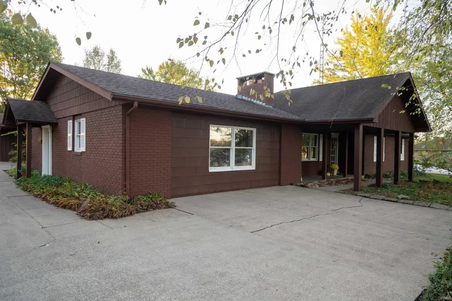 276 S Poinsettia Drive, Santa Claus, IN 47579 - Image #3