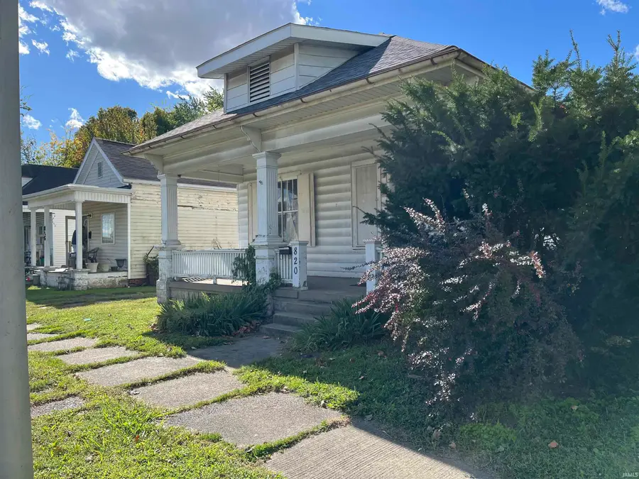 820 N Garvin Street, Evansville, IN 47711 - Image #2