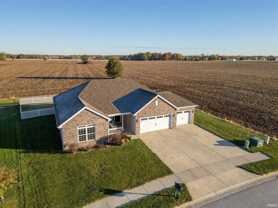 242 W Big Pine Drive, West Lafayette, IN 47906 - Image #2