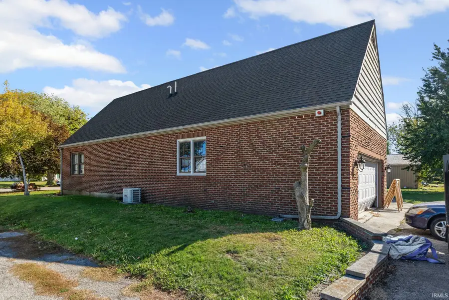 614 Arch Street, Monon, IN 47959 - Image #2