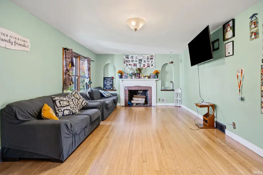 614 Arch Street, Monon, IN 47959 - Image #3