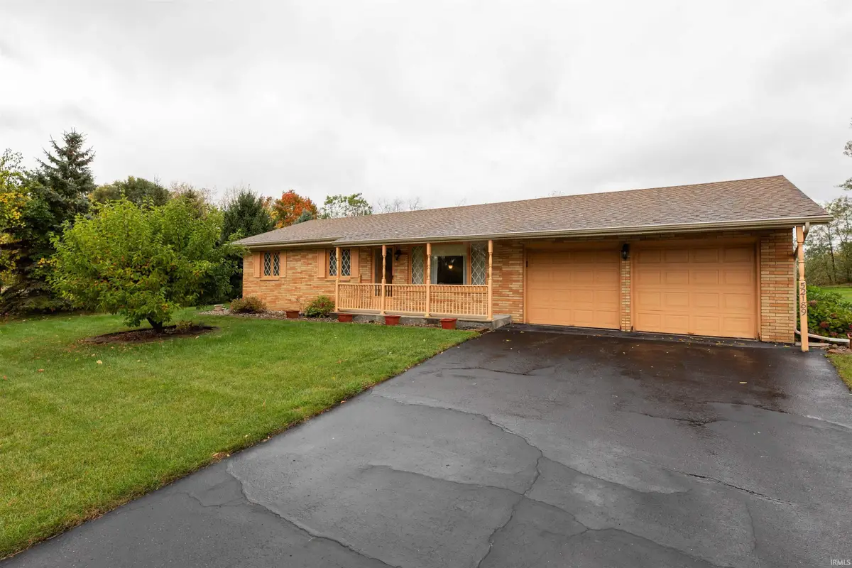 52189 Patricia Lane, South Bend, IN 46628 - Image #1