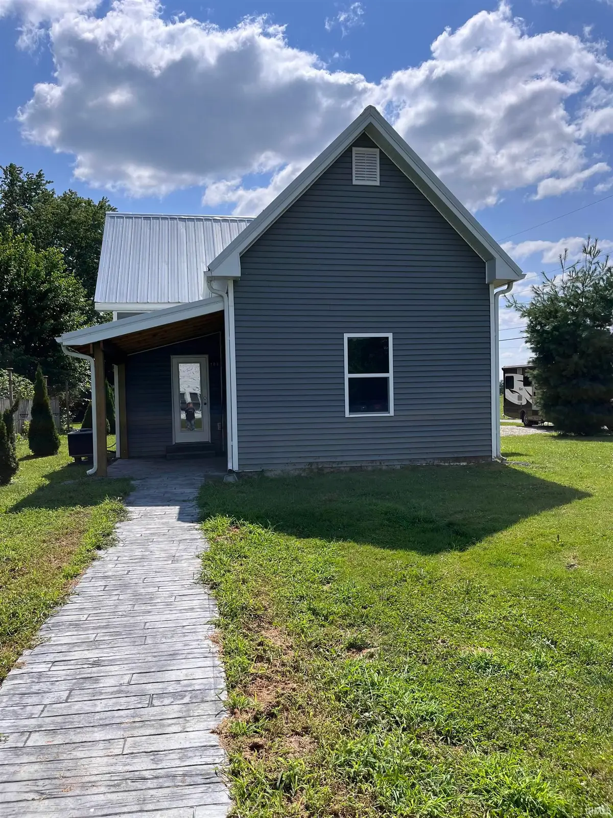 108 N Carter Street, Colfax, IN 46035 - Image #1