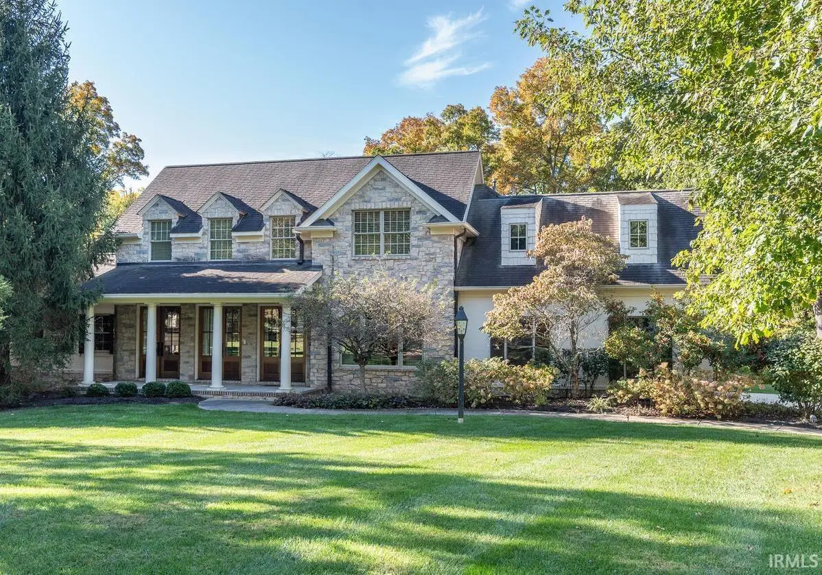 4099 N Claybrooke Court, Bloomington, IN 47408 - Image #1