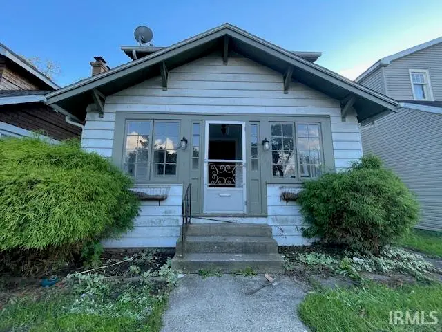 1160 E Indiana Avenue, South Bend, IN 46613 - Image #1