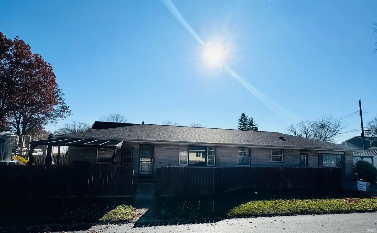 401 W 39th Street, Marion, IN 46953 - Image #1