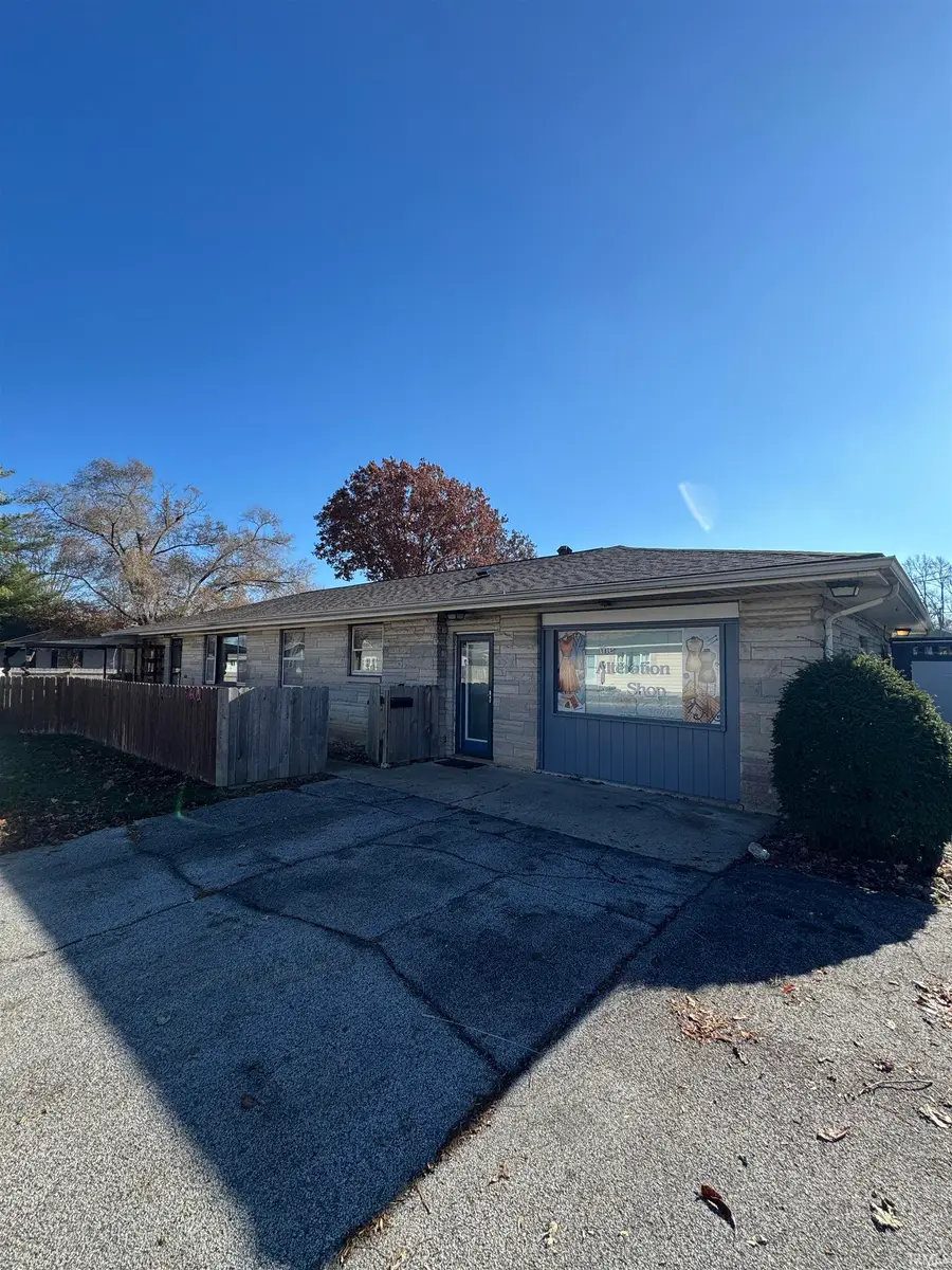 401 W 39th Street, Marion, IN 46953 - Image #2