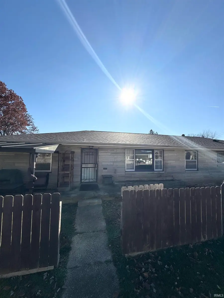 401 W 39th Street, Marion, IN 46953 - Image #3