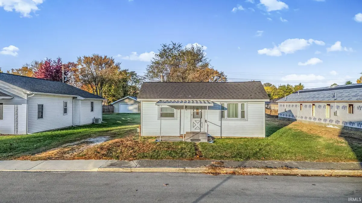834 Maple Street, Tipton, IN 46072 - #1