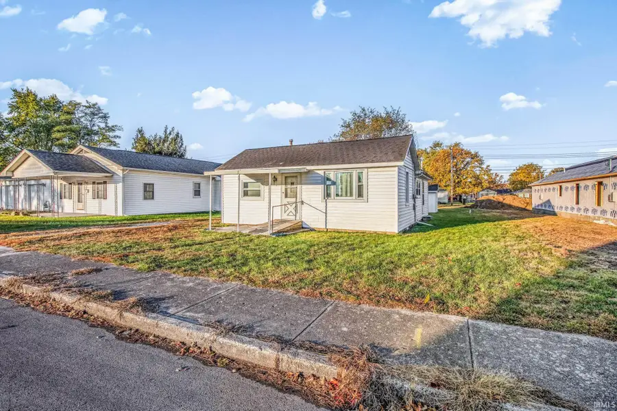 834 Maple Street, Tipton, IN 46072 - #2