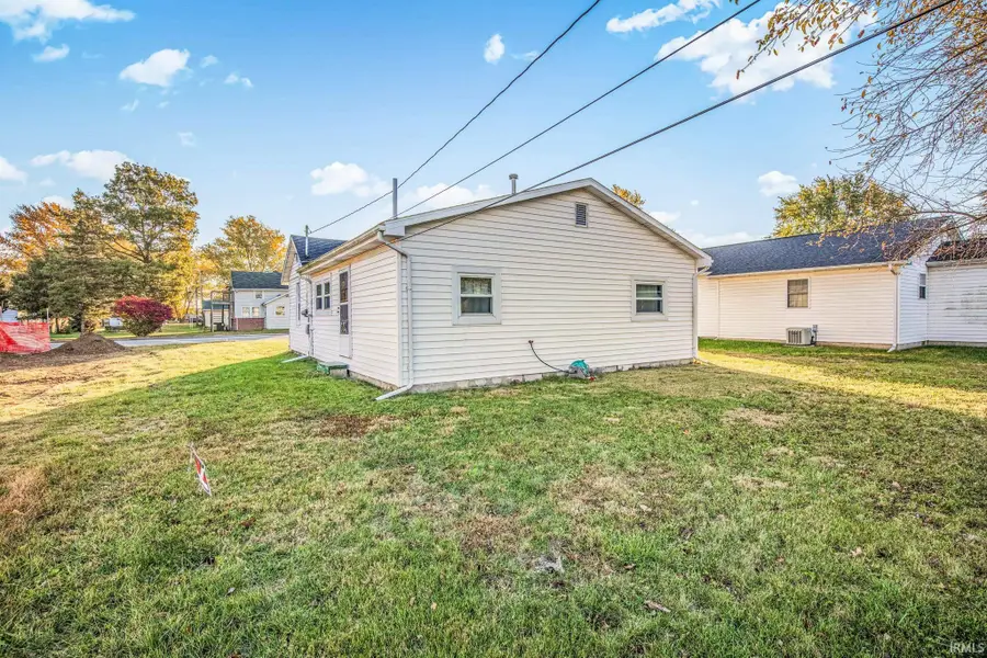 834 Maple Street, Tipton, IN 46072 - #3