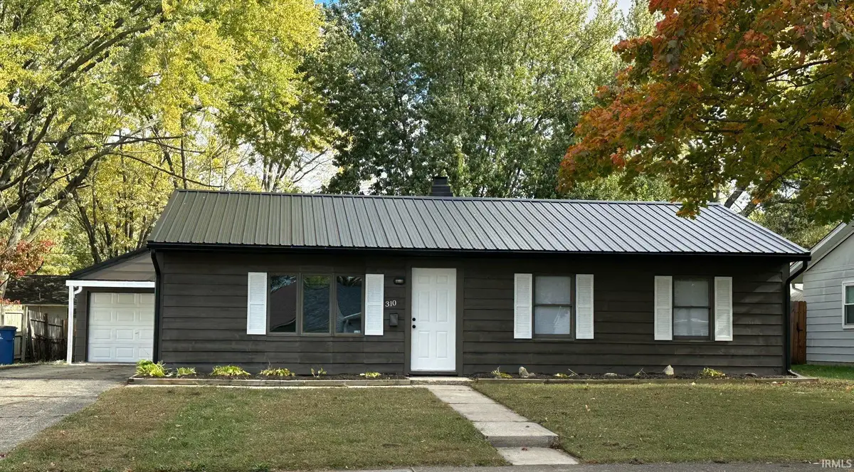 310 N Campbell Avenue, Marion, IN 46952 - Image #1