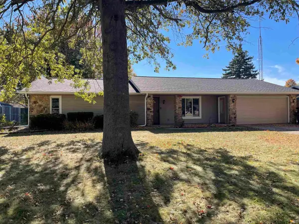 2117 W Sacramento Drive, Muncie, IN 47303