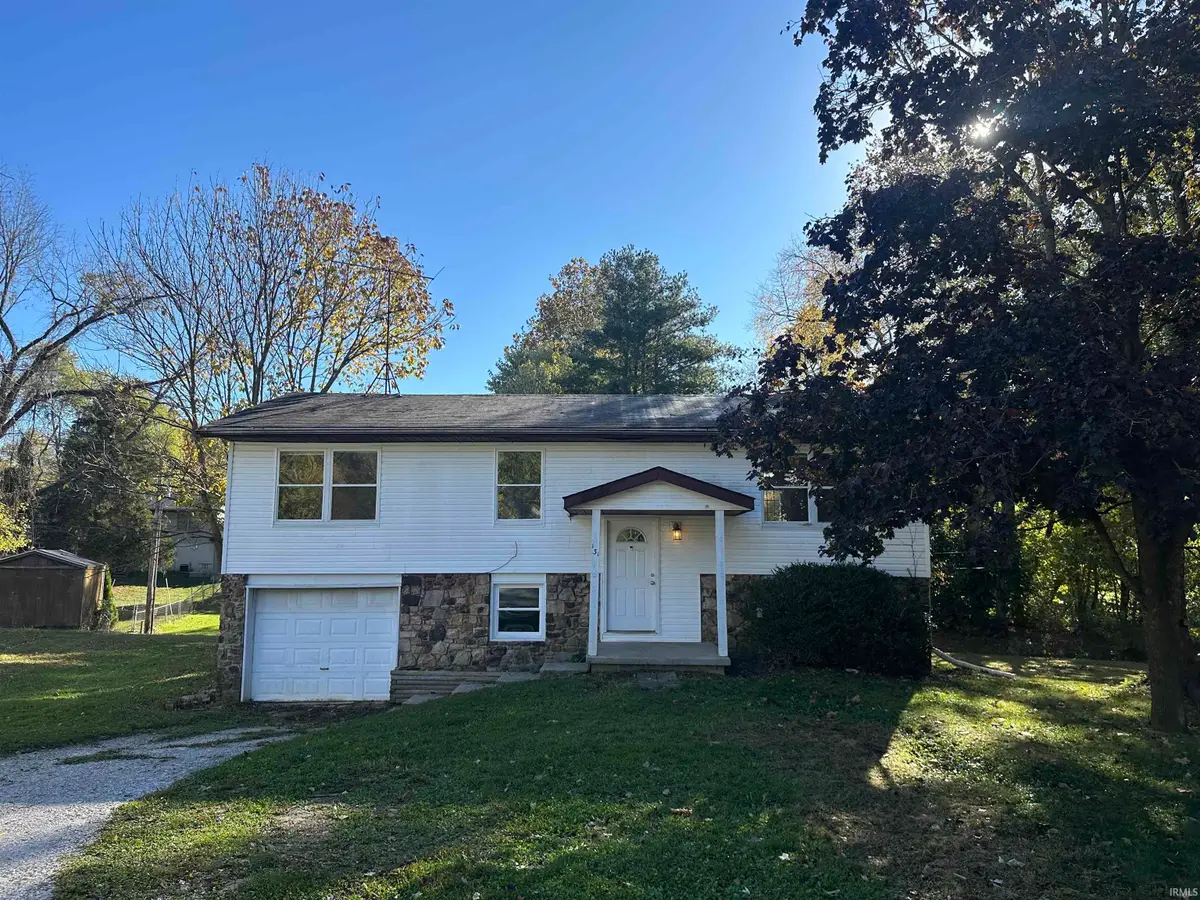 131 E Cooper Court, Ellettsville, IN 47429 - Image #1