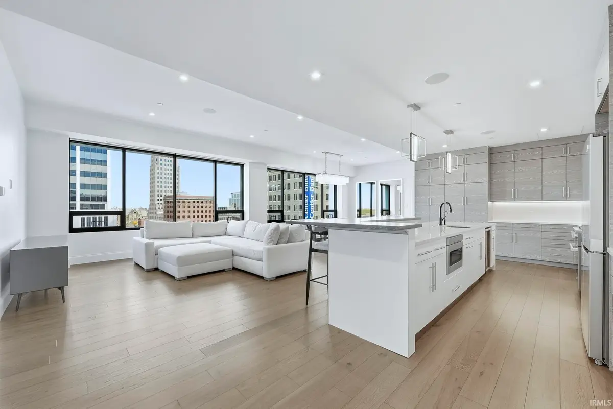 202 W Berry Street #730, Fort Wayne, IN 46802 - Image #1