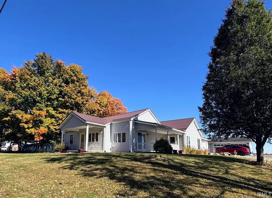 6739 N 700 W, Sharpsville, IN 46068 - Image #3