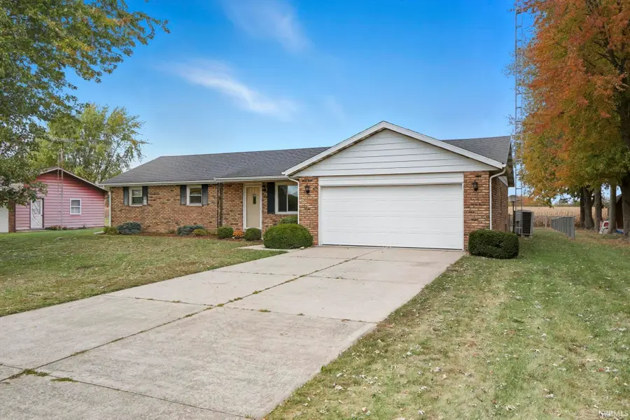 7004 E Cr 550 S, Muncie, IN 47302 - Image #2