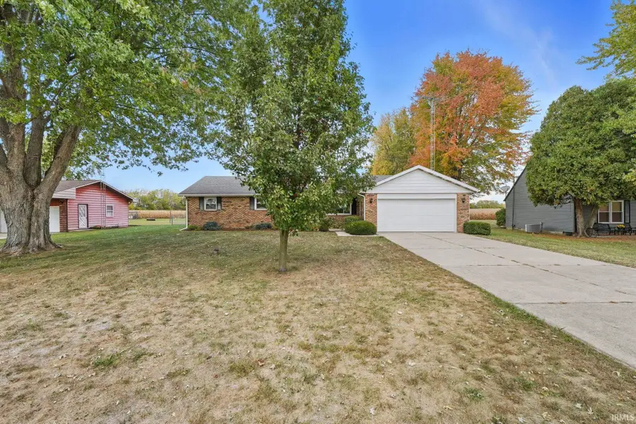 7004 E Cr 550 S, Muncie, IN 47302 - Image #3