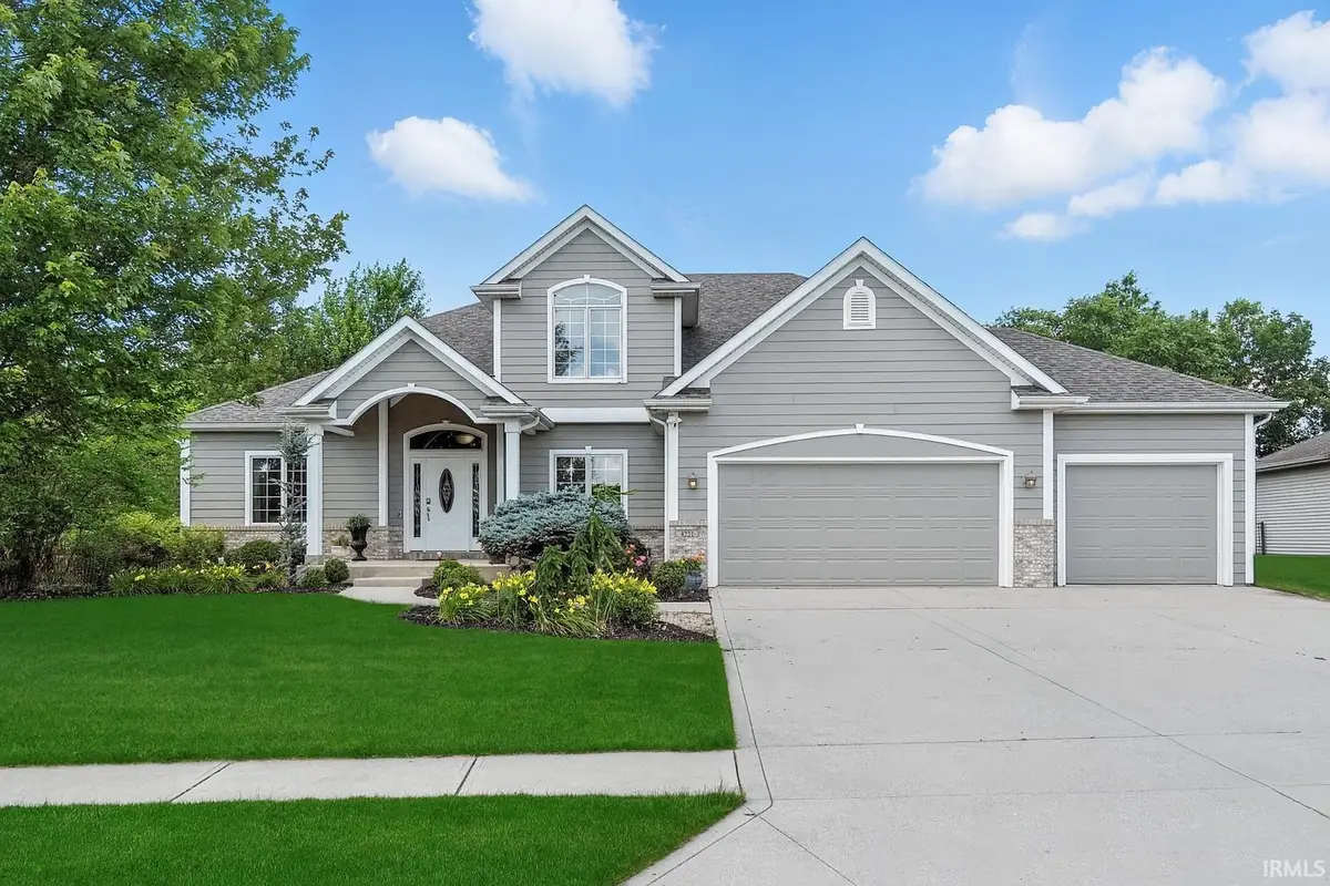 4221 Cordell Cove, Fort Wayne, IN 46845 - Image #1