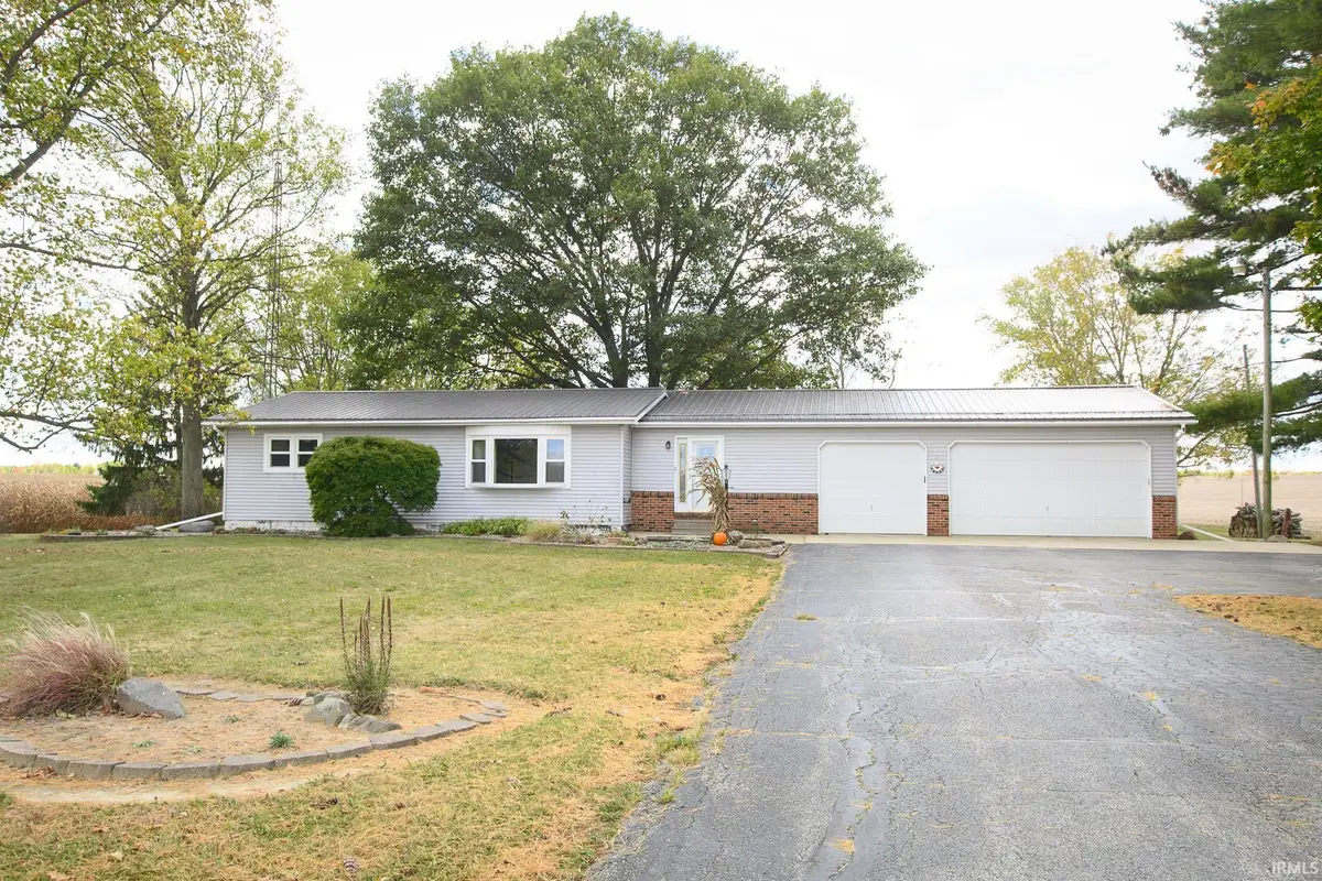 4581 W 250 S, Peru, IN 46970 - Image #1