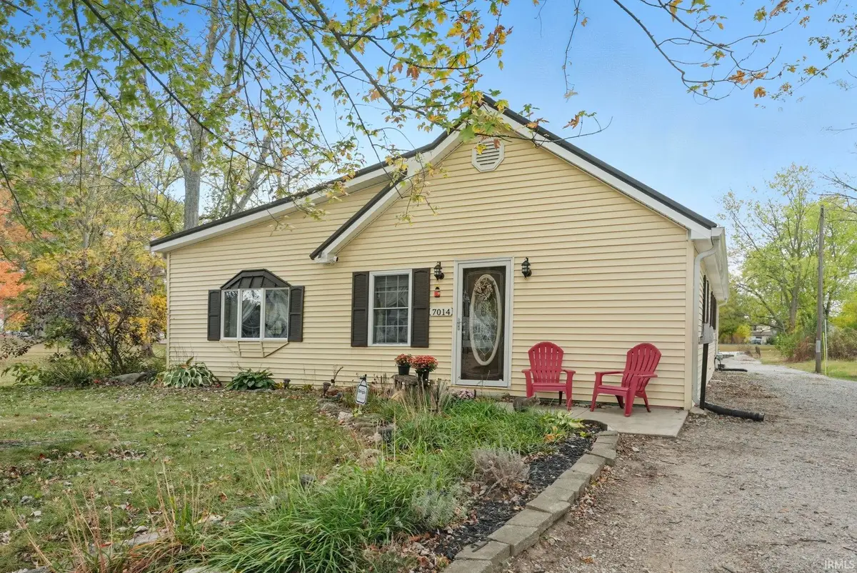 7014 Elzey Street, Fort Wayne, IN 46809 - Image #1