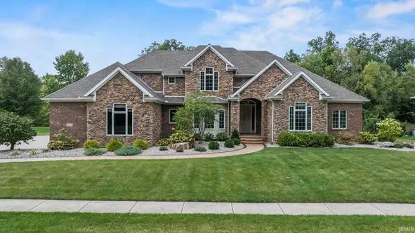 3328 Tarrant Springs Trail, Fort Wayne, IN 46804