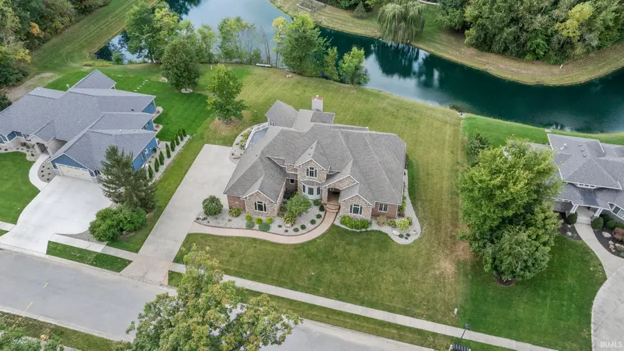 3328 Tarrant Springs Trail, Fort Wayne, IN 46804 - Image #2