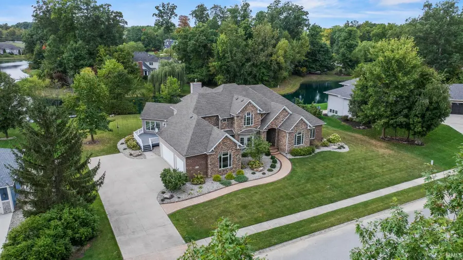3328 Tarrant Springs Trail, Fort Wayne, IN 46804 - Image #3